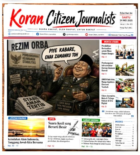 Zaman Enak
