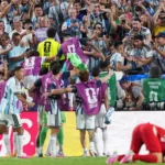 Argentina