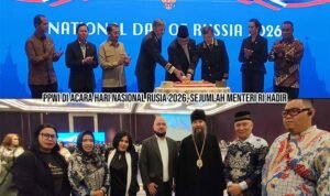 Hari Nasional Rusia 2026