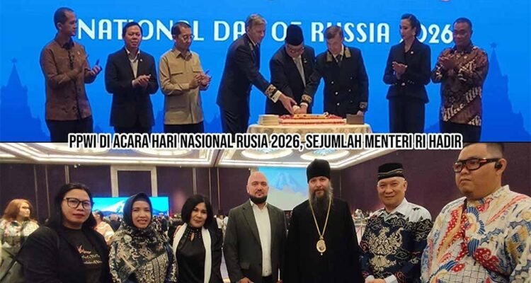 Hari Nasional Rusia 2026