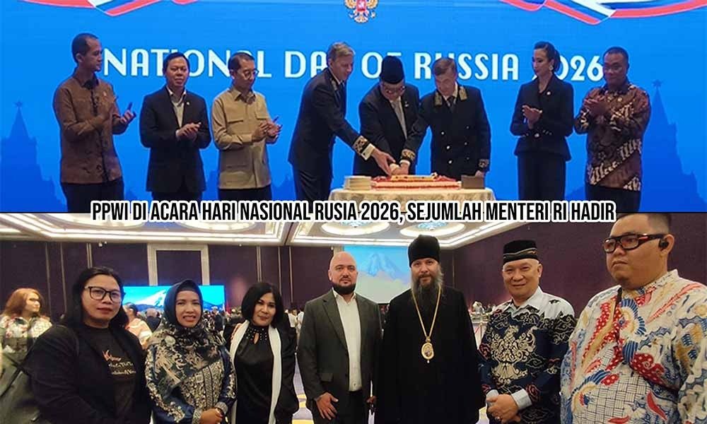 Hari Nasional Rusia 2026