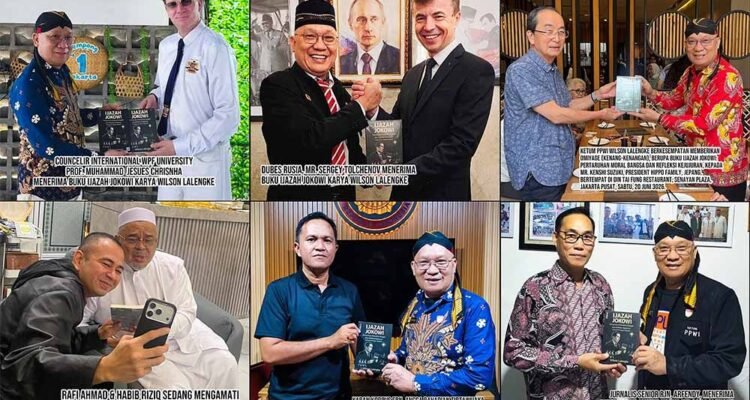 Ijazah Jokowi