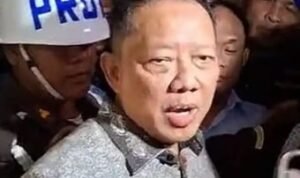Jampidsus Febrie Adriansyah