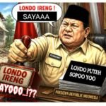 Londo Ireng