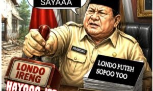 Londo Ireng