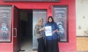 Gelar Perkara