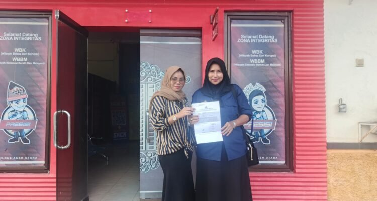 Gelar Perkara