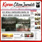 Ujian Nyali dan Kredibilitas