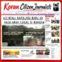 Ujian Nyali dan Kredibilitas