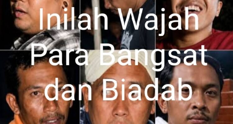 6 Warga