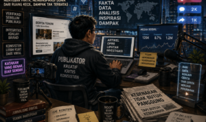 Publikator