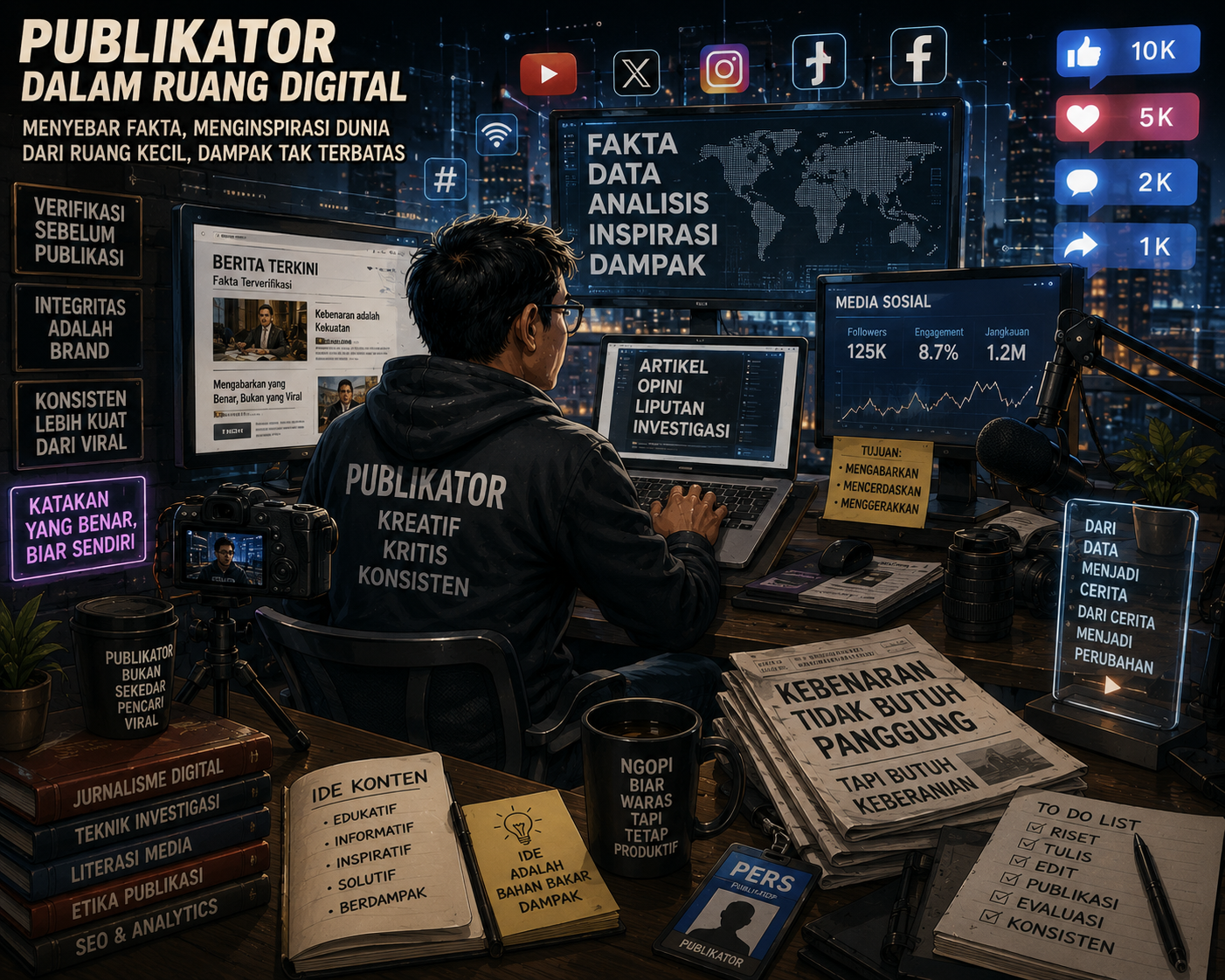 Publikator