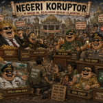 Mental Korup