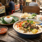 Soto Betawi