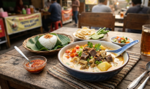 Soto Betawi