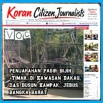 Penambangan