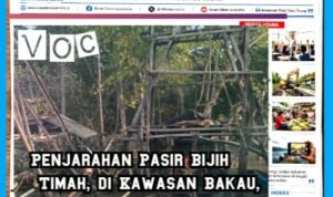 Penambangan