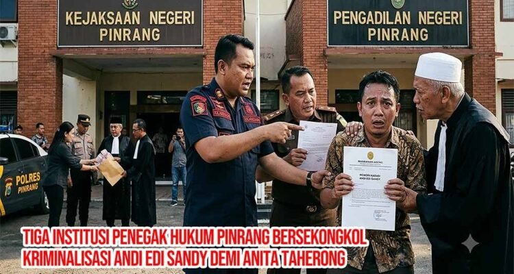 Pinrang