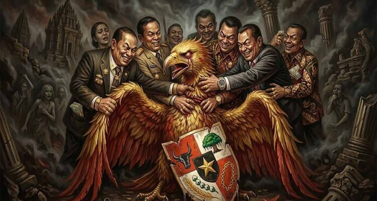 Garuda Pancasila
