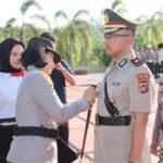Kapolres Bangka Barat