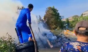 Polres Bangka Barat