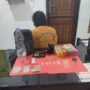 Patroli Malam