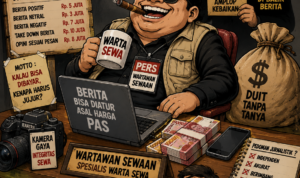Warta Sewa