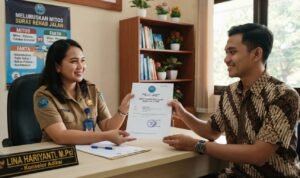 Surat Rehab Jalan