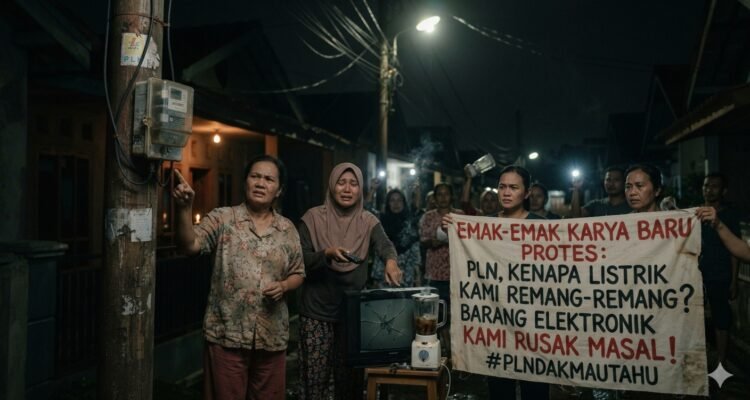PLN