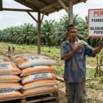 Pupuk Subsidi