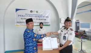 Rutan Mentok