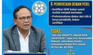Dewan Pers