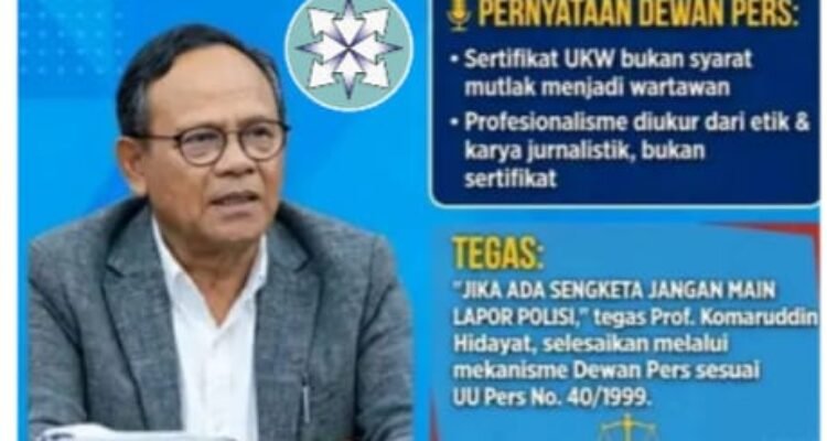 Dewan Pers