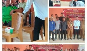 Kejaksaan Negeri Lingga
