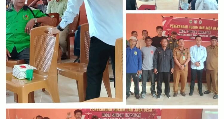 Kejaksaan Negeri Lingga