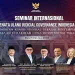 Komisi Yudisial