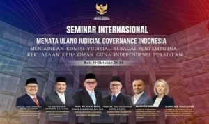 Komisi Yudisial