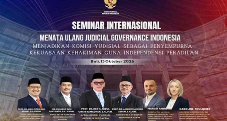 Komisi Yudisial