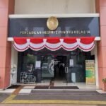 PN Cibinong