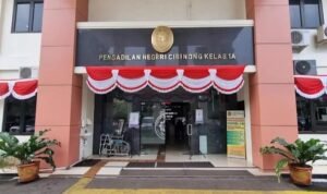 PN Cibinong