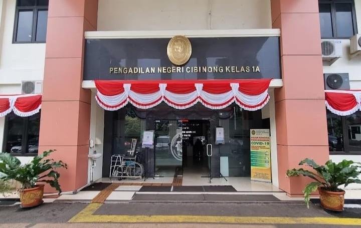 PN Cibinong
