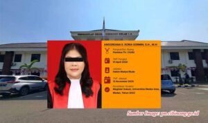 PN Cibinong