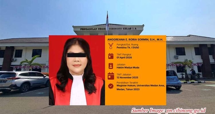 PN Cibinong