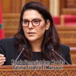 Kerajaan Maroko