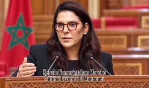 Kerajaan Maroko