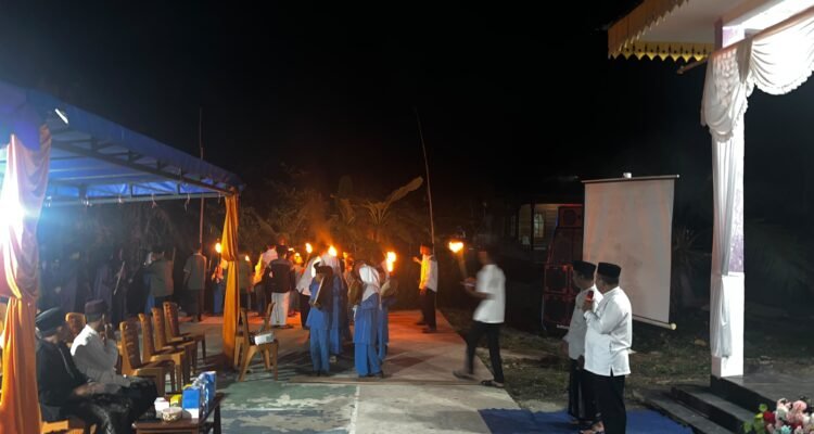 Hari Santri Nasional