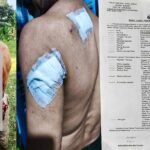 Penganiayaan Berat