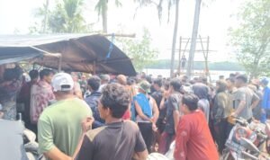 Polres Bangka Barat
