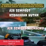 Water Cannon