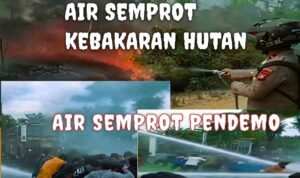 Water Cannon